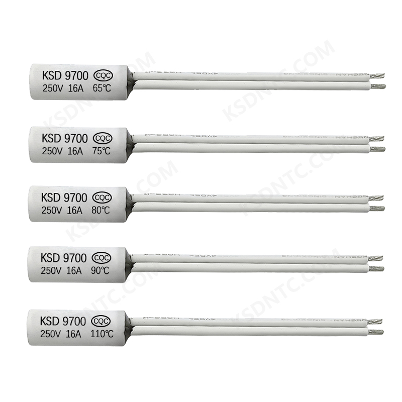 KSD9700 陶瓷圆柱