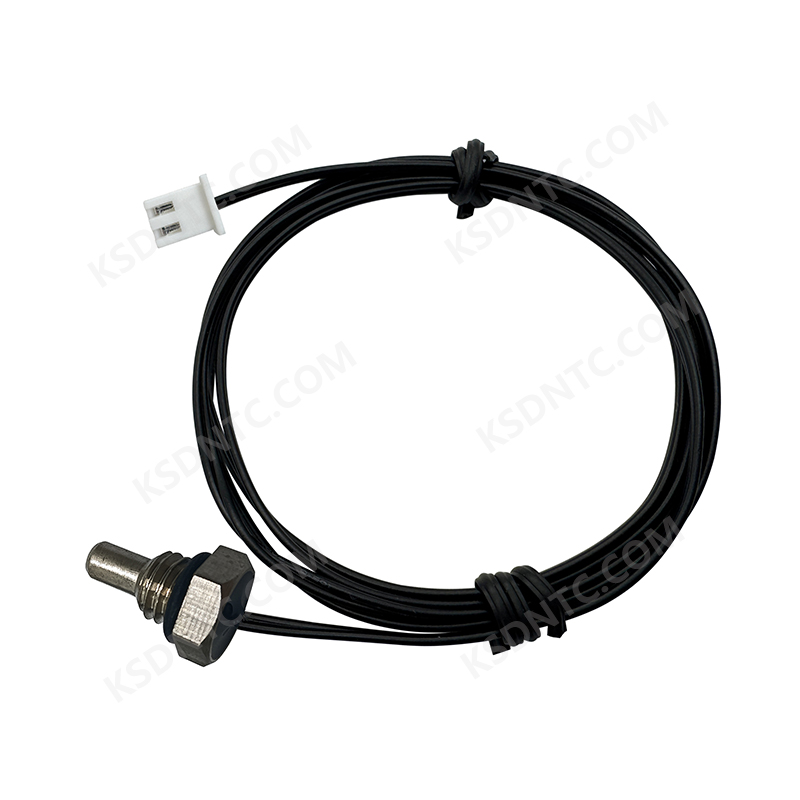 NTC 热敏电阻M8螺纹