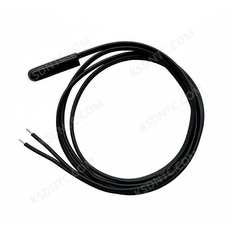 NTC 热敏电阻圆柱塑壳