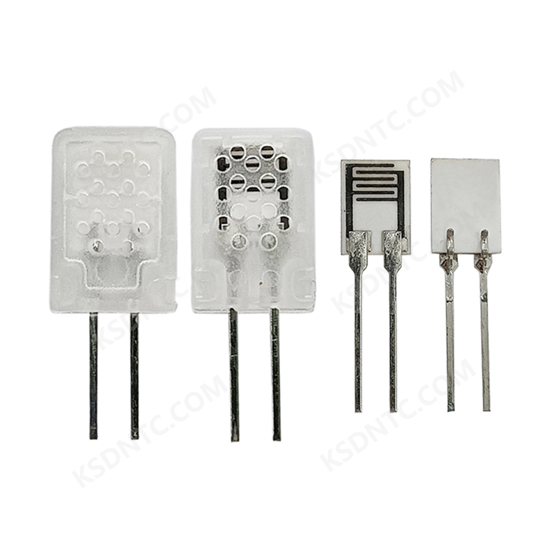 humidity sensitive resistor