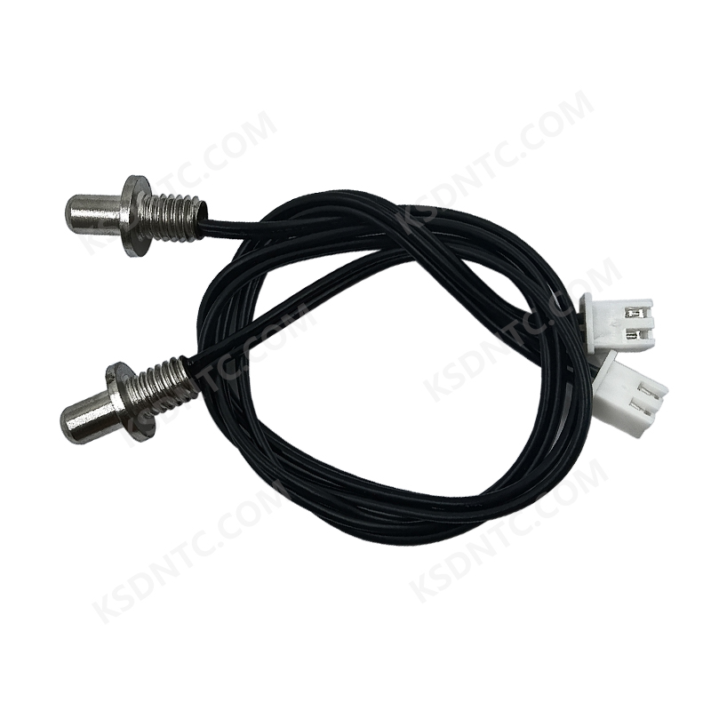 NTC thermistor bullet head