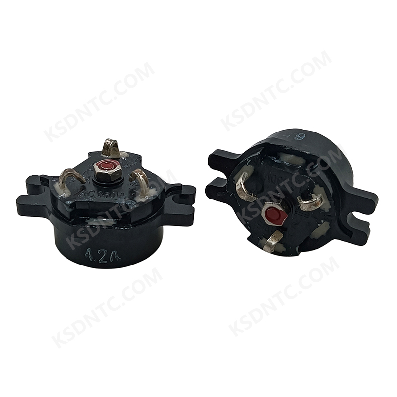 Submersible sewage pump single-phase