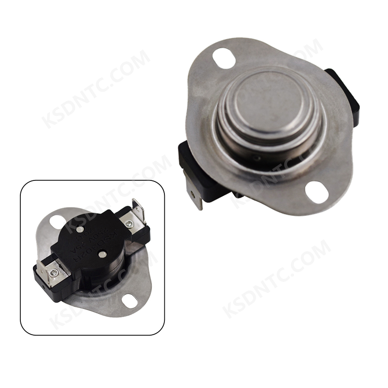 KSD301 Large Cap Automatic