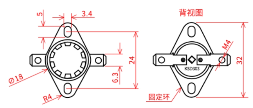 KSD303 30A平脚固定环2.png
