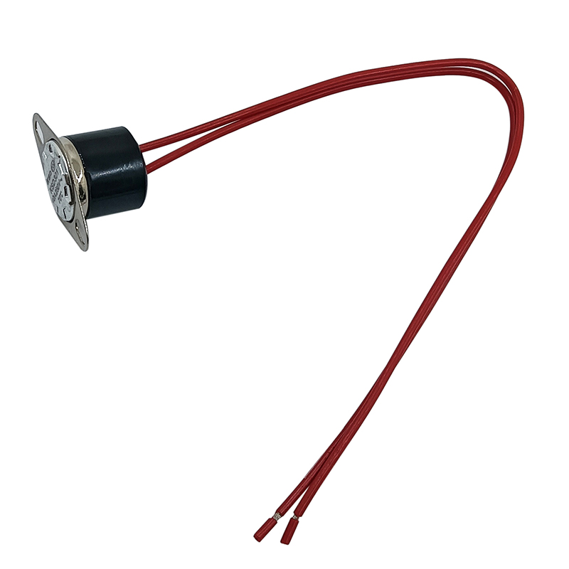 KSD305系列 40A45A 手动自动 60-150度